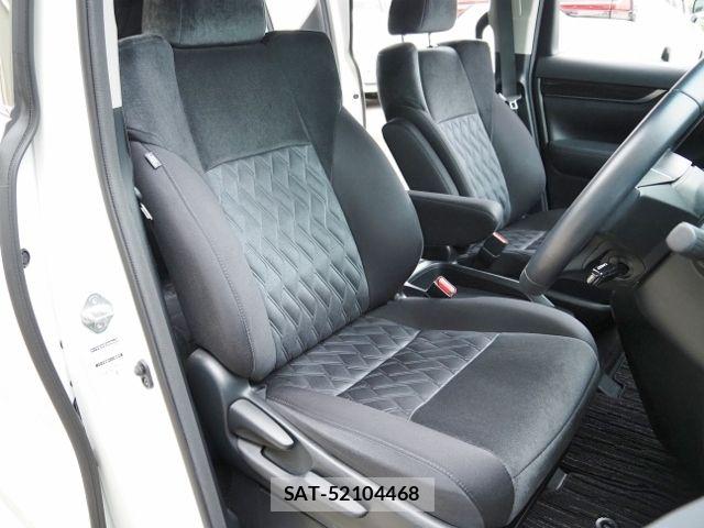 Toyota ALPHARD 2022-09 8097762-13