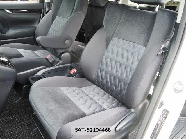 Toyota ALPHARD 2022-09 8097762-14
