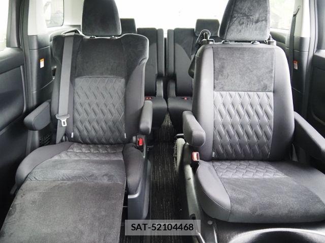 Toyota ALPHARD 2022-09 8097762-15
