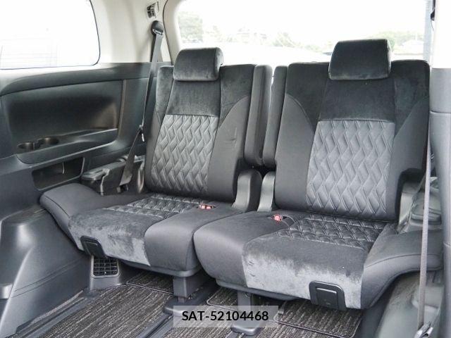 Toyota ALPHARD 2022-09 8097762-18