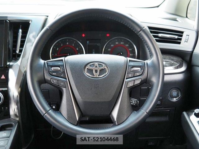 Toyota ALPHARD 2022-09 8097762-20