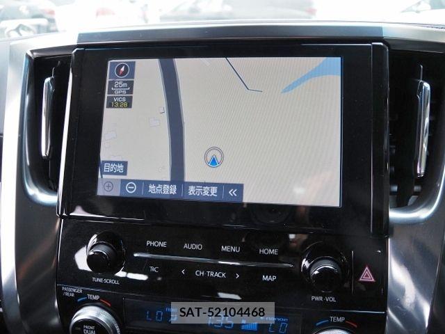 Toyota ALPHARD 2022-09 8097762-21