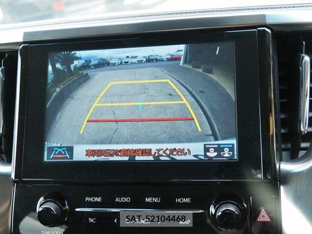 Toyota ALPHARD 2022-09 8097762-22