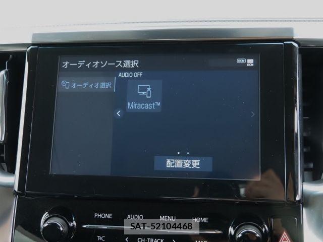 Toyota ALPHARD 2022-09 8097762-24