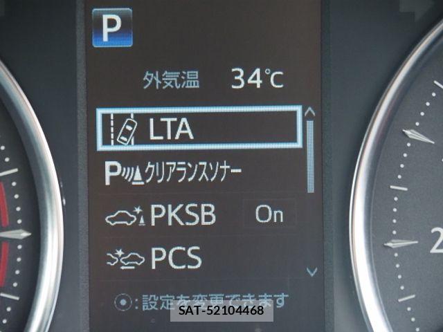Toyota ALPHARD 2022-09 8097762-25