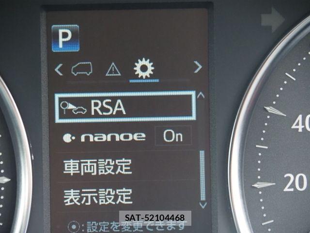 Toyota ALPHARD 2022-09 8097762-26