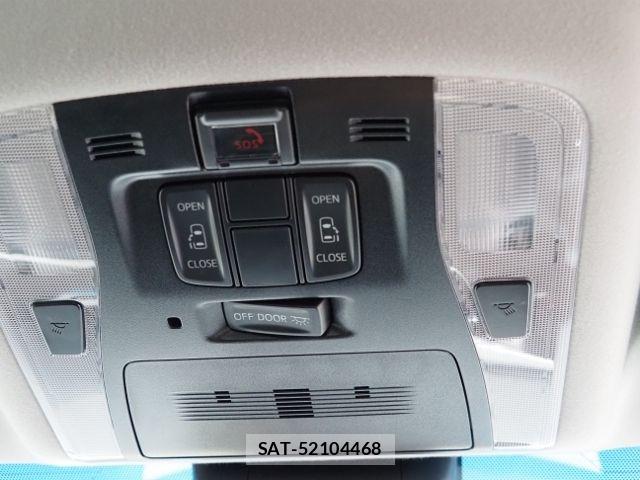 Toyota ALPHARD 2022-09 8097762-27