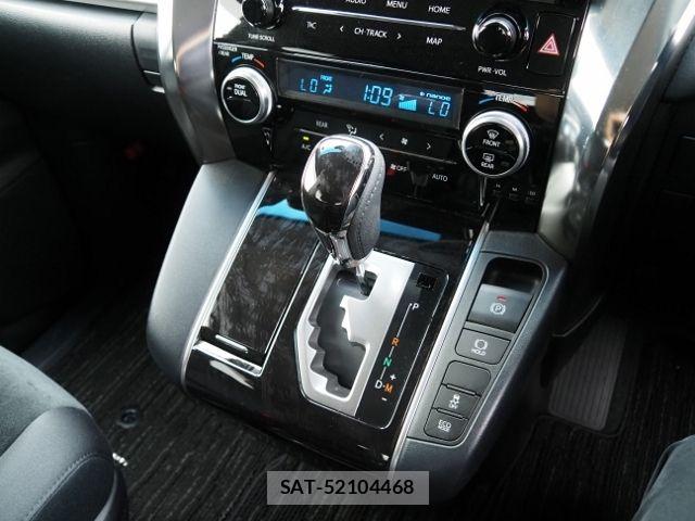 Toyota ALPHARD 2022-09 8097762-28