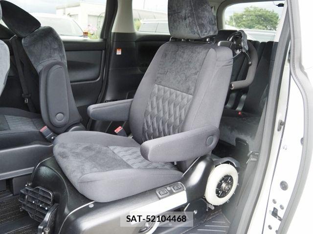 Toyota ALPHARD 2022-09 8097762-8