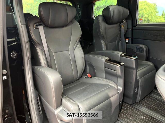 Toyota ALPHARD 2025-09 8097732-10