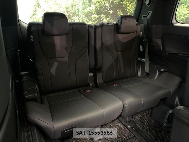 Toyota ALPHARD 2025-09 8097732-11