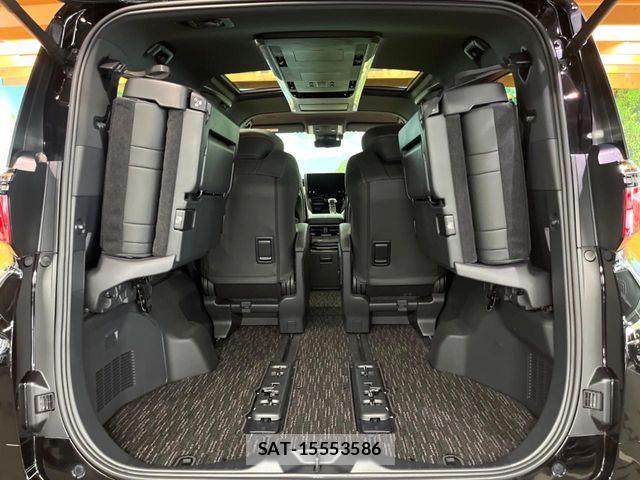 Toyota ALPHARD 2025-09 8097732-12