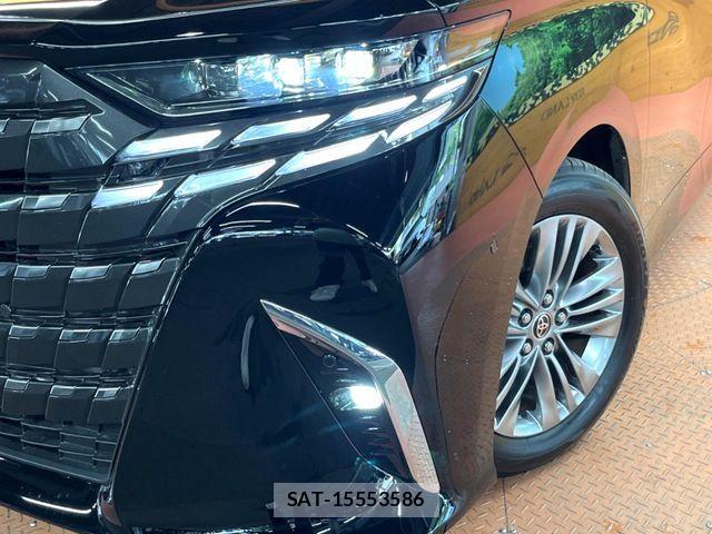 Toyota ALPHARD 2025-09 8097732-13
