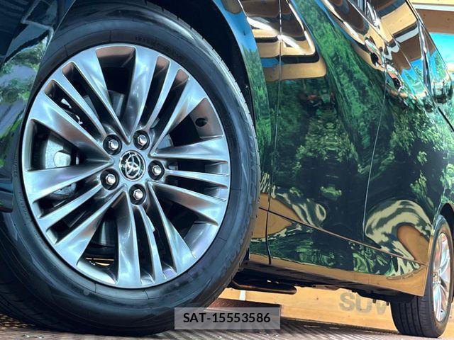 Toyota ALPHARD 2025-09 8097732-14