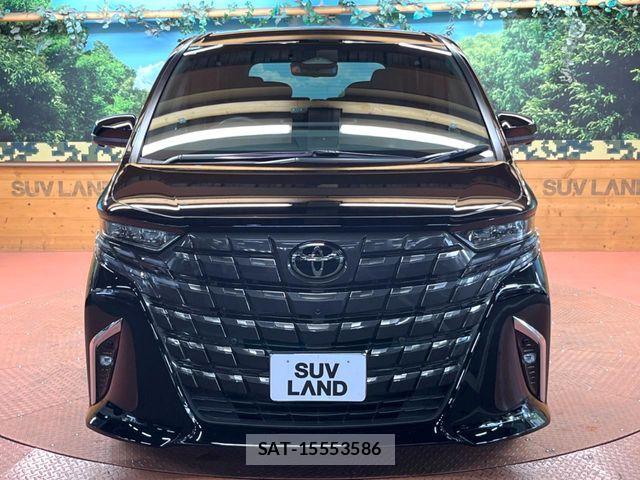 Toyota ALPHARD 2025-09 8097732-15