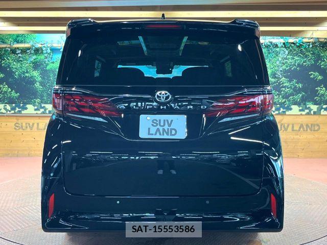 Toyota ALPHARD 2025-09 8097732-16