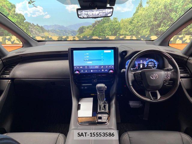 Toyota ALPHARD 2025-09 8097732-1
