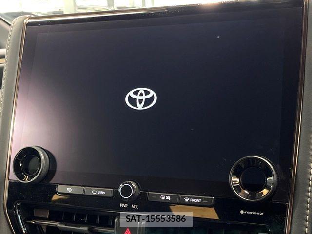 Toyota ALPHARD 2025-09 8097732-4