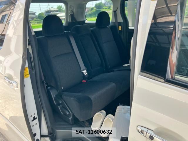 Toyota ALPHARD 2010-09 8097826-10