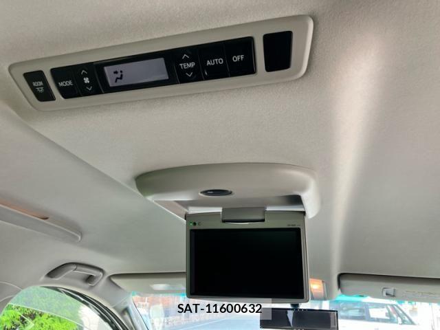 Toyota ALPHARD 2010-09 8097826-12