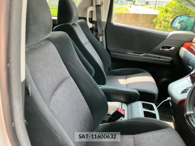Toyota ALPHARD 2010-09 8097826-15