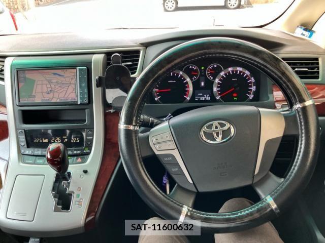 Toyota ALPHARD 2010-09 8097826-16