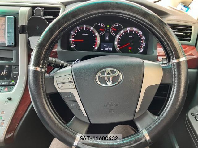Toyota ALPHARD 2010-09 8097826-17