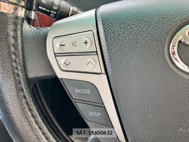 Toyota ALPHARD 2010-09 8097826-18