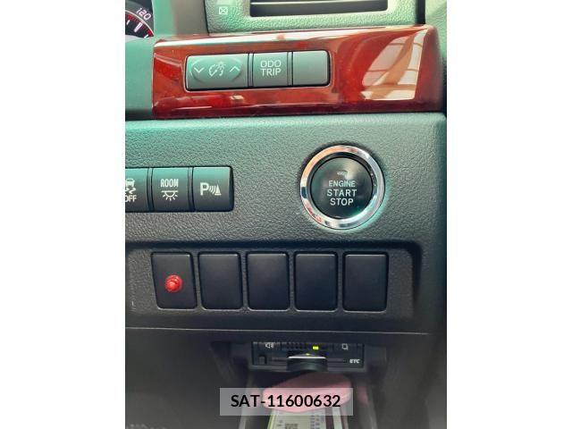 Toyota ALPHARD 2010-09 8097826-19