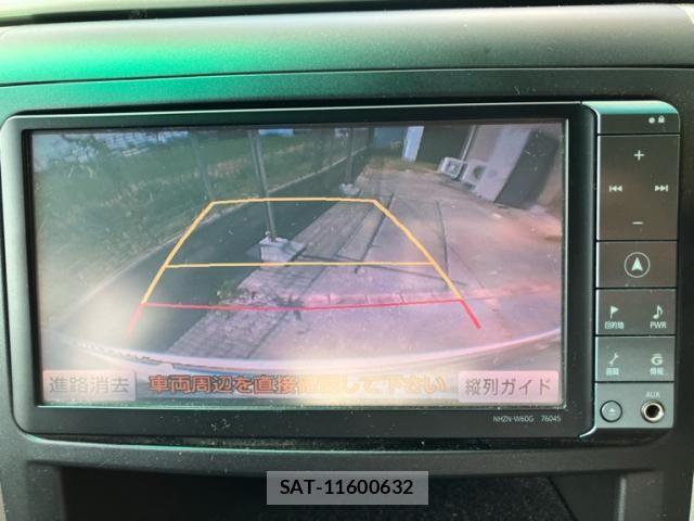 Toyota ALPHARD 2010-09 8097826-23