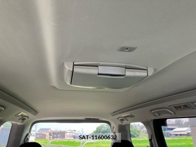 Toyota ALPHARD 2010-09 8097826-27