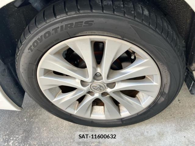 Toyota ALPHARD 2010-09 8097826-5