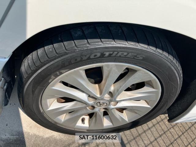 Toyota ALPHARD 2010-09 8097826-8