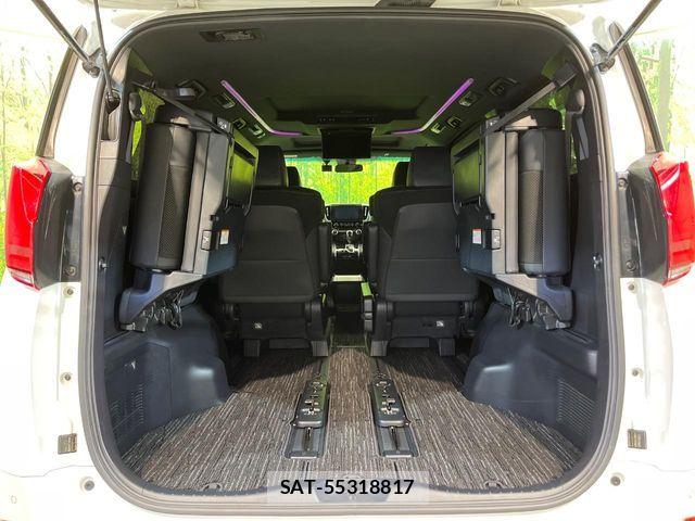 Toyota ALPHARD 2020-10 8097768-11