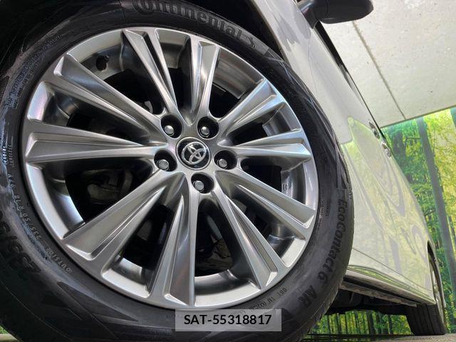 Toyota ALPHARD 2020-10 8097768-13