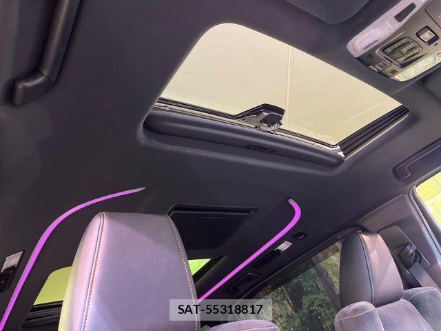 Toyota ALPHARD 2020-10 8097768-2