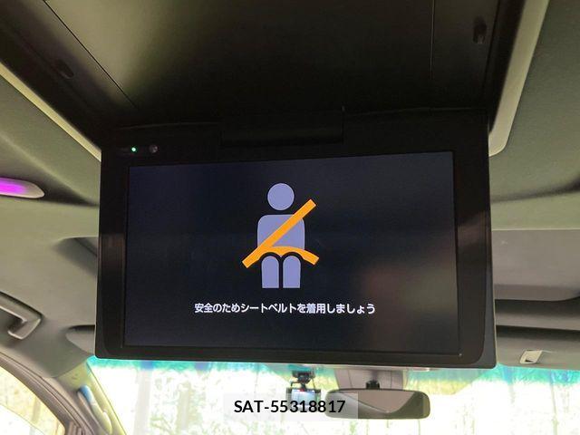 Toyota ALPHARD 2020-10 8097768-3