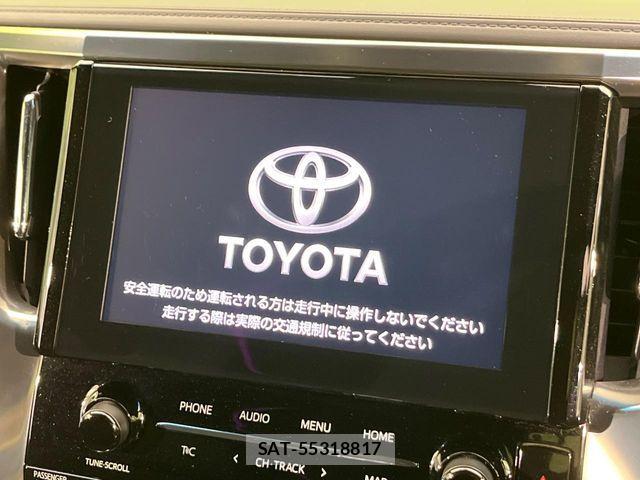 Toyota ALPHARD 2020-10 8097768-4