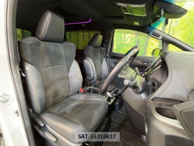 Toyota ALPHARD 2020-10 8097768-8