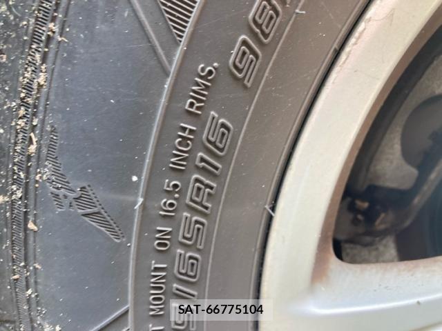 Toyota ALPHARD 2022-02 8097806-9