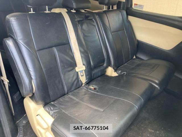 Toyota ALPHARD 2022-02 8097806-11