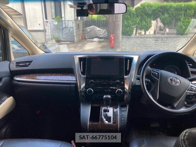 Toyota ALPHARD 2022-02 8097806-12