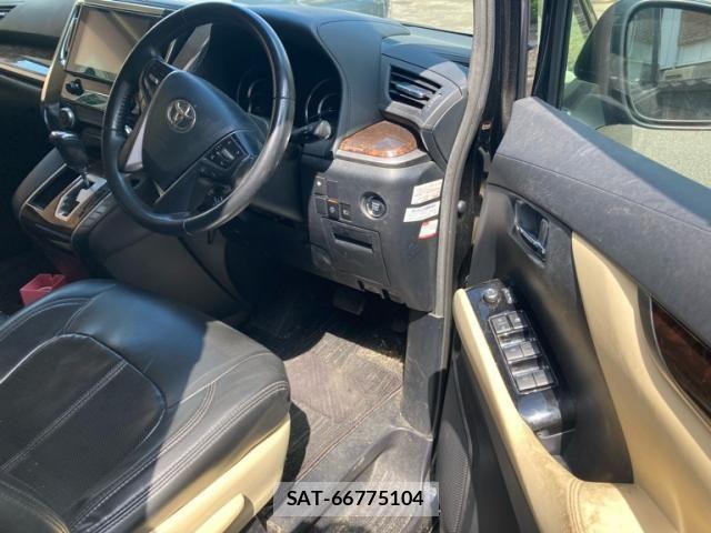 Toyota ALPHARD 2022-02 8097806-15