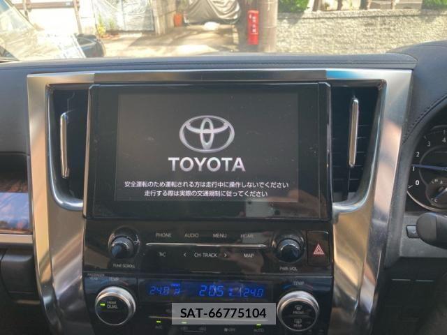 Toyota ALPHARD 2022-02 8097806-18