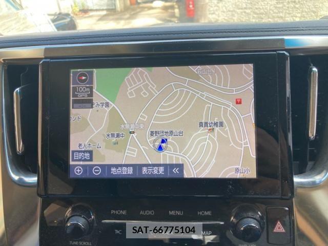 Toyota ALPHARD 2022-02 8097806-20