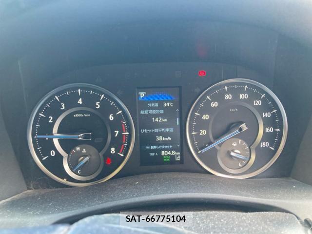 Toyota ALPHARD 2022-02 8097806-21
