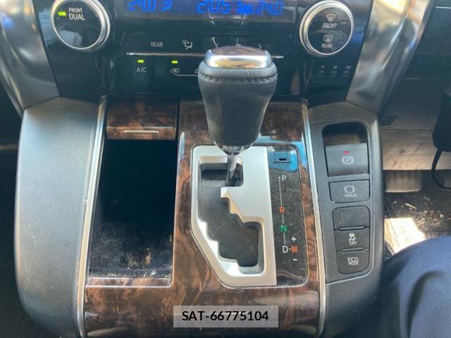 Toyota ALPHARD 2022-02 8097806-22