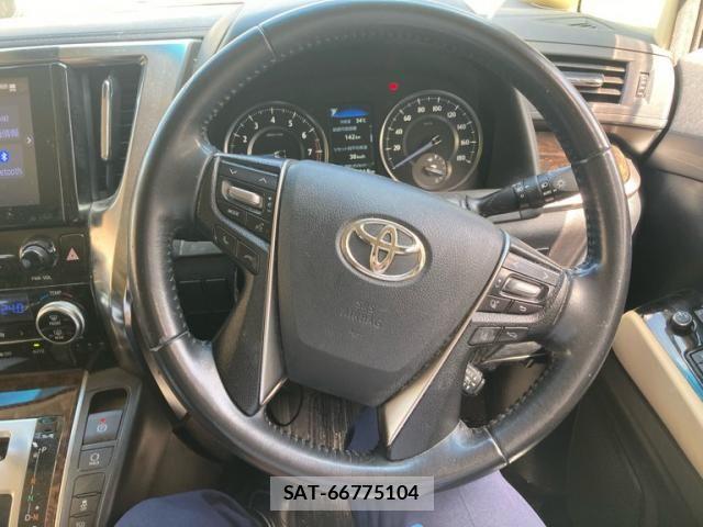 Toyota ALPHARD 2022-02 8097806-25