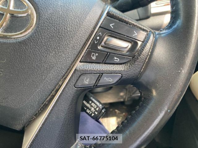 Toyota ALPHARD 2022-02 8097806-26