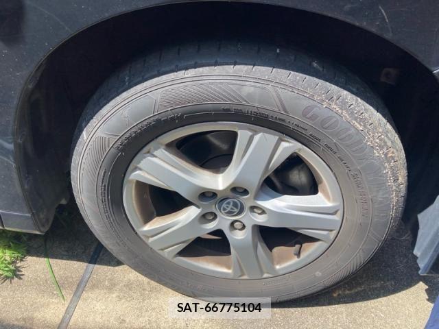 Toyota ALPHARD 2022-02 8097806-6